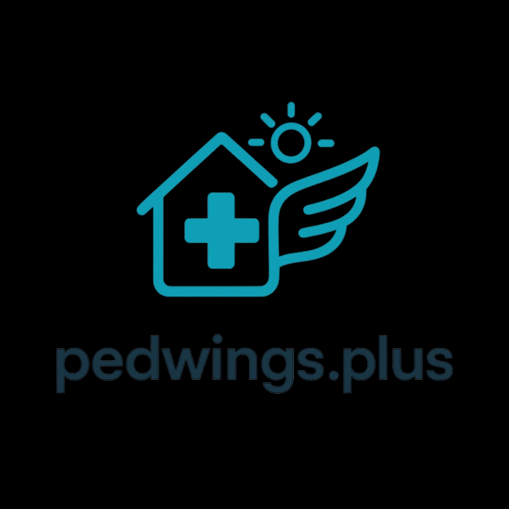 Pedwings